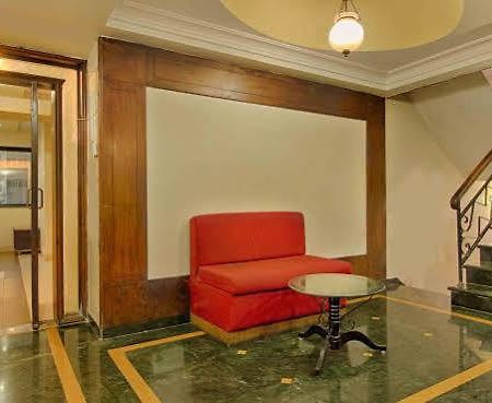 Hotel Parth Residency à Ahmedabad Extérieur photo