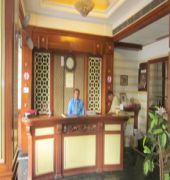 Hotel Parth Residency à Ahmedabad Extérieur photo