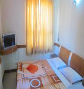 Hotel Parth Residency à Ahmedabad Extérieur photo
